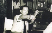 Dr Huyung, Sang Jenius Yang Tak Dikenang
